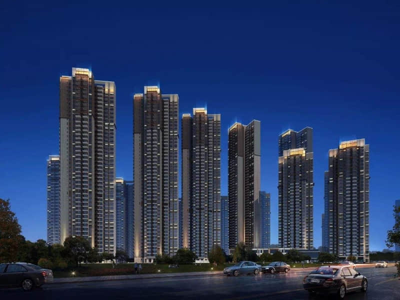 華潤(rùn)萬(wàn)象府 華潤(rùn)萬(wàn)象府800