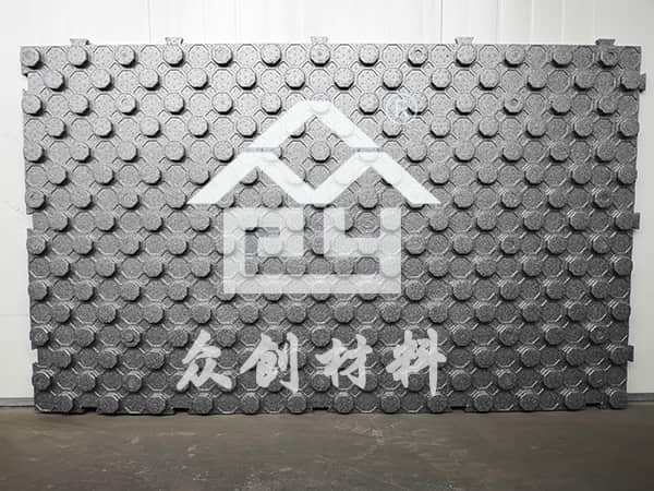 籃球場(chǎng)減震板 籃球場(chǎng)減震板