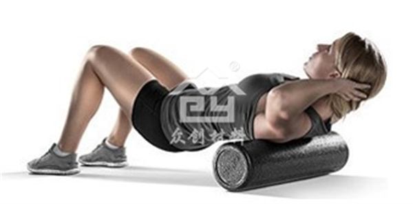 EPP健康和瑜伽滾輪2 EPP健康和瑜伽滾輪2